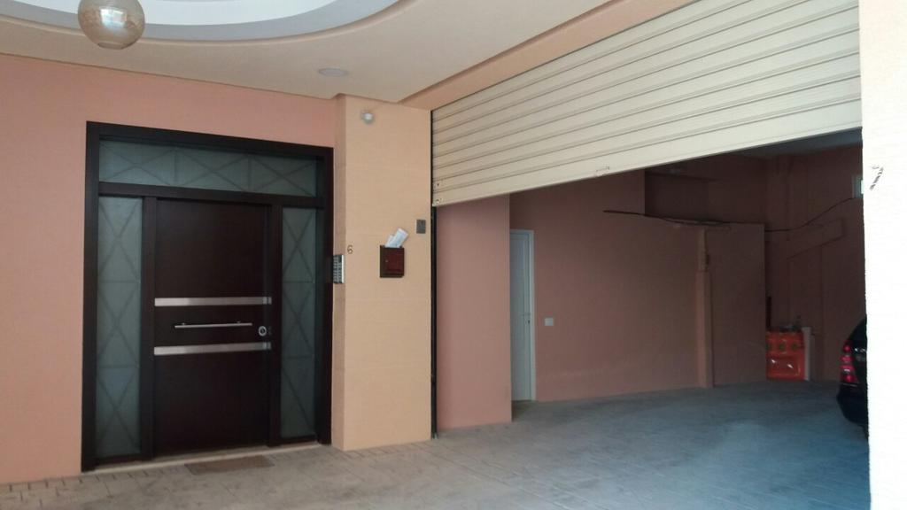 Apartament Hermes Sarandë Eksteriør bilde